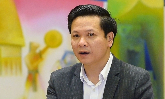 “Không có chủ trương tiếp tục sáp nhập đơn vị hành chính cấp tỉnh, xã”